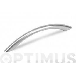 TIRADOR METALICO 96 MM...