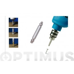 EXTRACTOR TORNILLOS BOA...