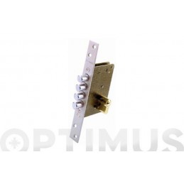 CERRADURA SEGURIDAD INOX...