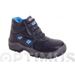 BOTA SEGURIDAD S3 SILEX...