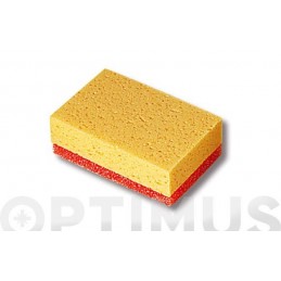 ESPONJA MIXTA SUPERPRO