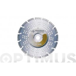 DISCO SEGMENT LASER TOP-RON...