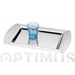 BANDEJA RECTANGULAR 50 CM