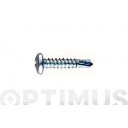 TORNILLO AUTOTALADRANTE...