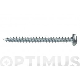 TORNILLO PARKER DIN 7981...