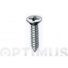TORNILLO PARKER DIN 7982...
