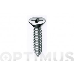 TORNILLO PARKER DIN 7982...