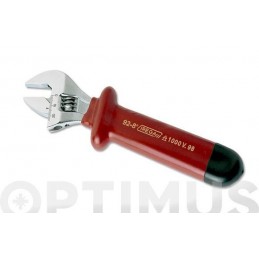 LLAVE AISLADA 1000V N.92 10"
