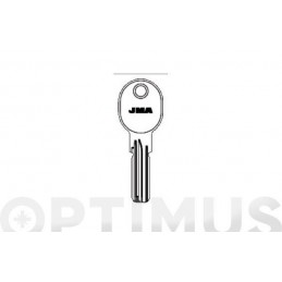 LLAVE SEGURIDAD LATON...