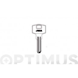 LLAVE SEGURIDAD LATON...