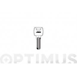 LLAVE SEGURIDAD LATON...