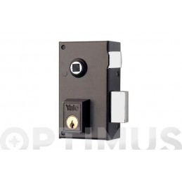 CERRADURA SOBREPONER 56B/...