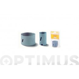 CORONA BIMETAL BOIRA FBAV15201