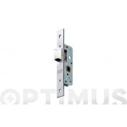 CERRADURA PUERTA METALICA...