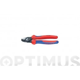 ALICATE CORTA CABLES 200 MM