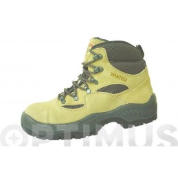 BOTA SEGURIDAD S1P TEXAS...