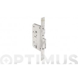 CERRADURA SEGURIDAD 1001-40