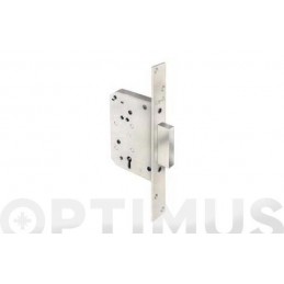 CERRADURA SEGURIDAD 1002-40