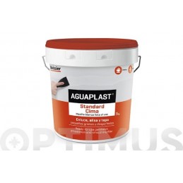 MASILLA AGUAPLAST STANDARD...