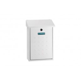 BUZON EXTERIOR ACERO...