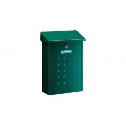 BUZON EXTERIOR ACERO...