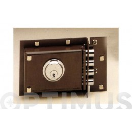 CERRADURA SANSON 230-12 D