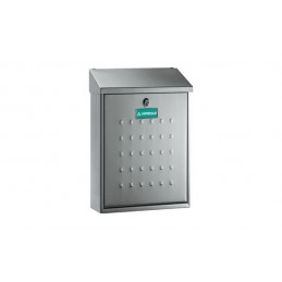 BUZON EXTERIOR ACERO...