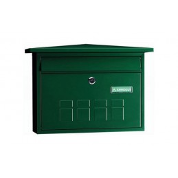 BUZON EXTERIOR ACERO DECO...