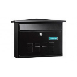 BUZON EXTERIOR ACERO DECO...