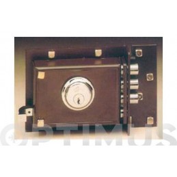 CERRADURA SANSON 231-12 I