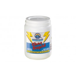 CLORO CHOC RAPID QUIMICAMP...