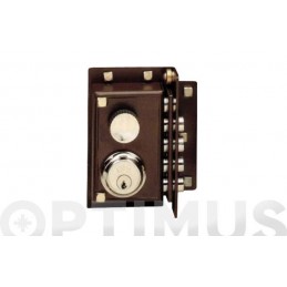 CERRADURA SANSON 240- 7 D