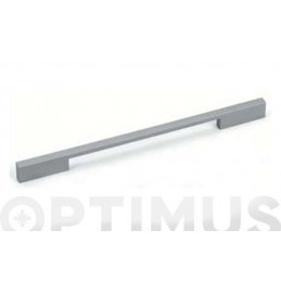 TIRADOR METALICO 192 MM....