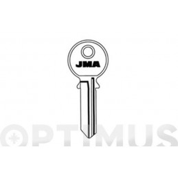 LLAVE ACERO IF-I51