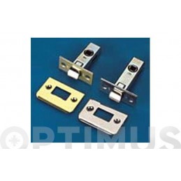 PICAPORTE AMIG 6/45-CUERO
