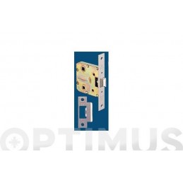 PICAPORTE REVERSIBLE RECTO...