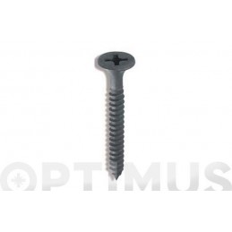 TORNILLO PLADUR-METAL SSF...