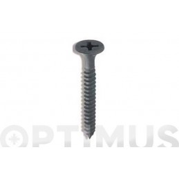TORNILLO PLADUR-METAL SSF...