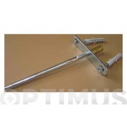 SOPORTE BALDA OCULTO 160...