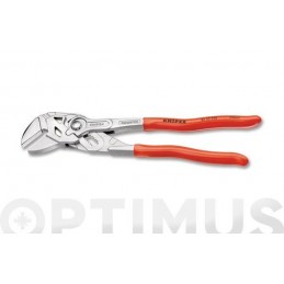 TENAZA LLAVE 250 MM