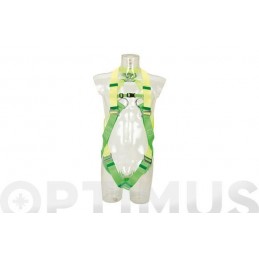 ARNES FRONTAL/DORSAL 27-C