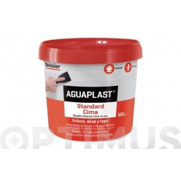 MASILLA AGUAPLAST STANDARD...