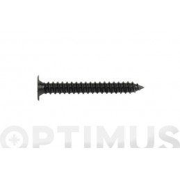 TORNILLO ROSCA CHAPA CABEZA...