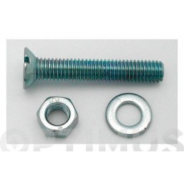 TORNILLO CABEZA...