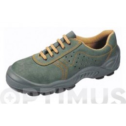 ZAPATO SEGURIDAD S1P...