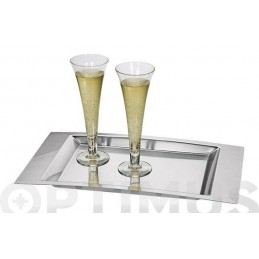 BANDEJA INOX NAMOA 44 X...