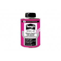 ADHESIVO PVC U PINCEL 500 GR