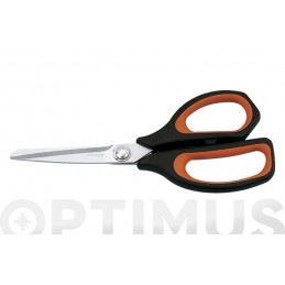 TIJERA COCINA 21,5 CM