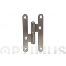 PERNIO INOXIDABLE 100 X 55...