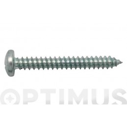 TORNILLO CABEZA ANCHA INOX...